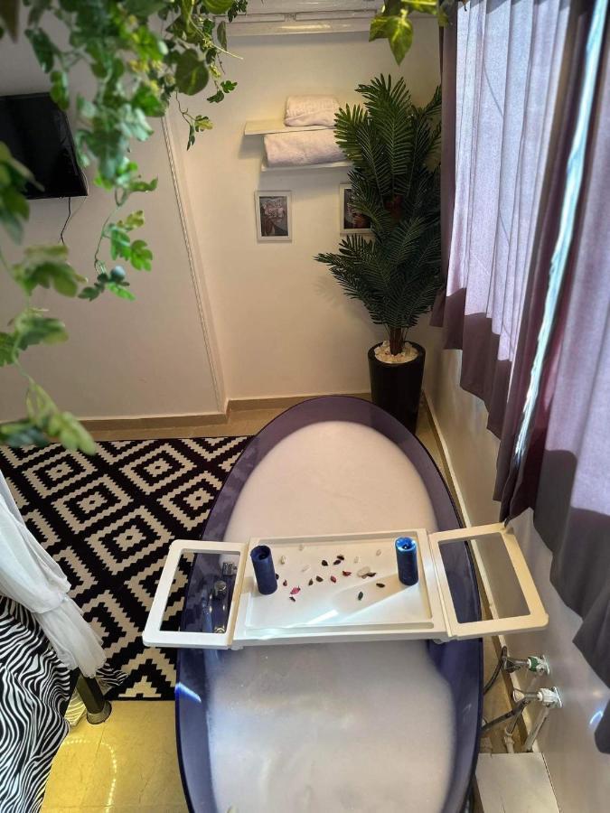 Apartment Pharaoh Jacuzzi Pyramids View Cairo