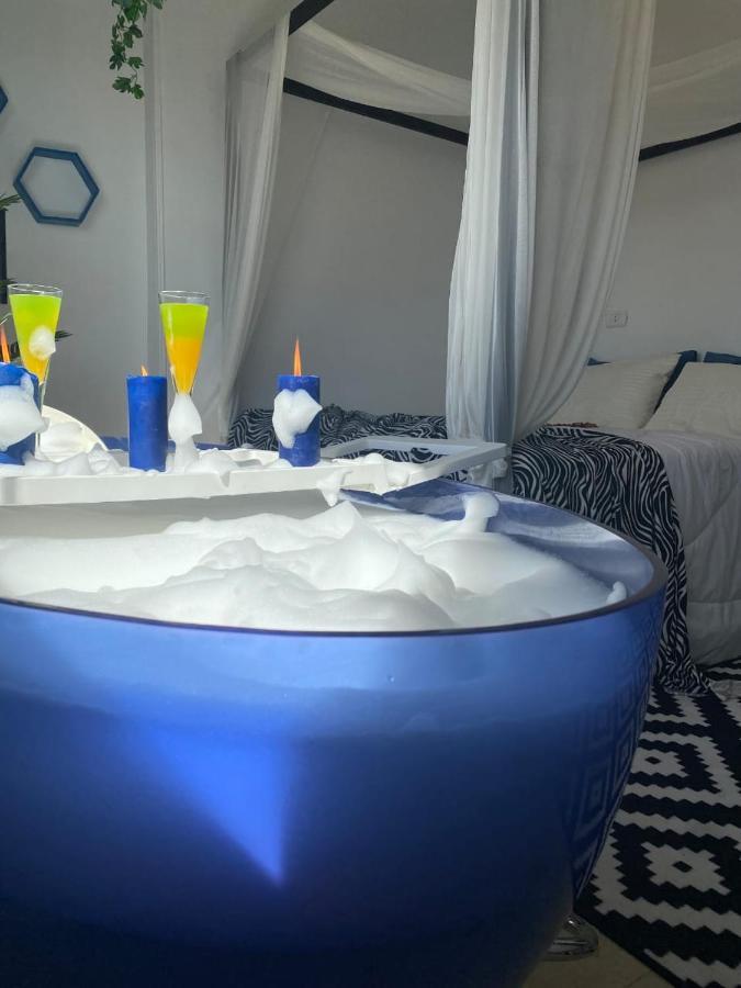 Apartment Pharaoh Jacuzzi Pyramids View *