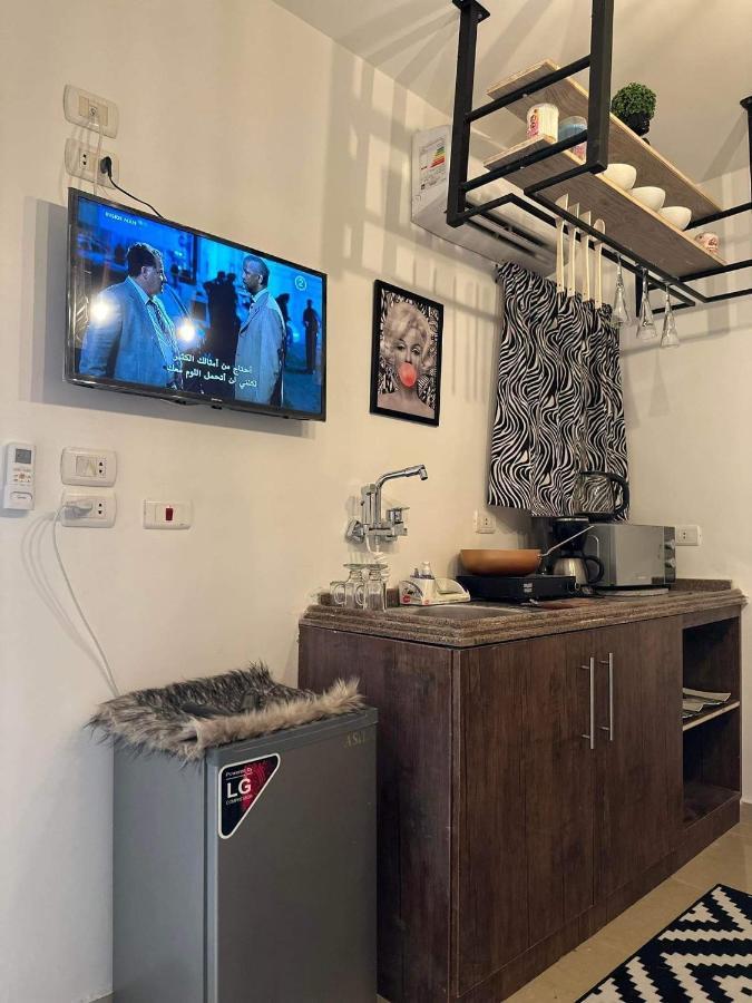 Apartment Pharaoh Jacuzzi Pyramids View Cairo